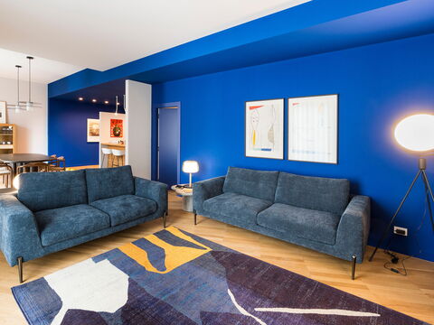 Monumento Apartament