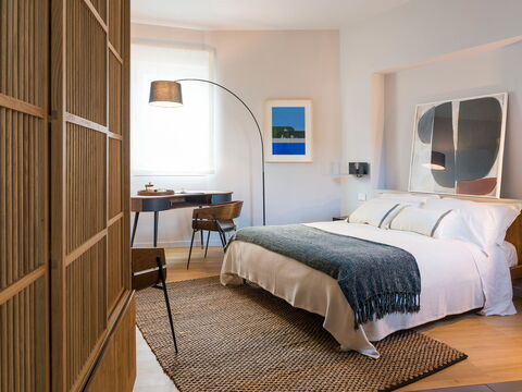 Monumento Apartament