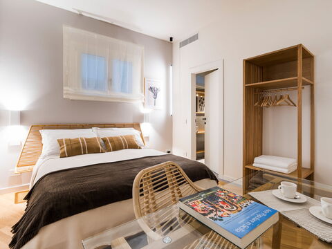 Monumento Apartament