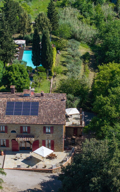 Tenuta Macericca: Keer bekeken