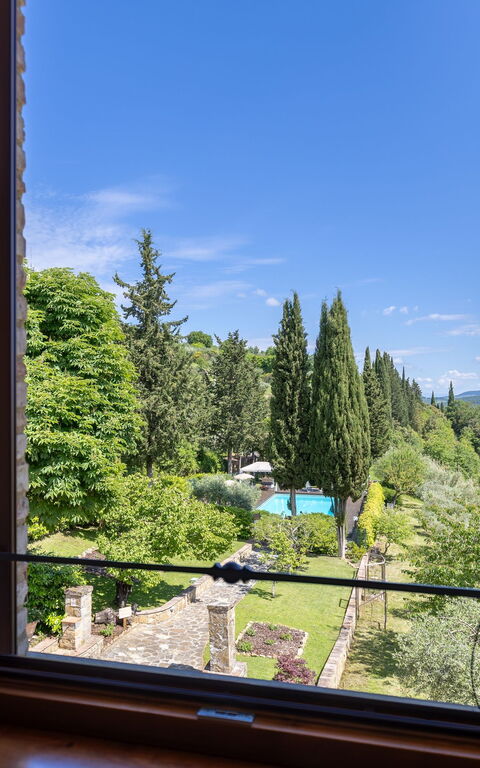 Tenuta Macericca: Andere kamer, Keer bekeken