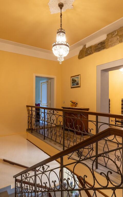 Tenuta Macericca: Andere kamer