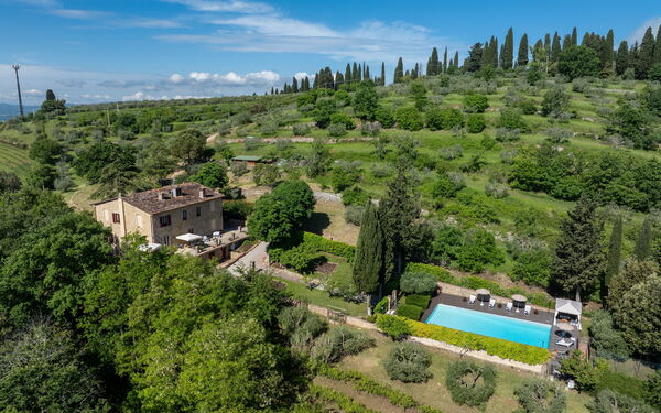 Tenuta Macericca: Keer bekeken