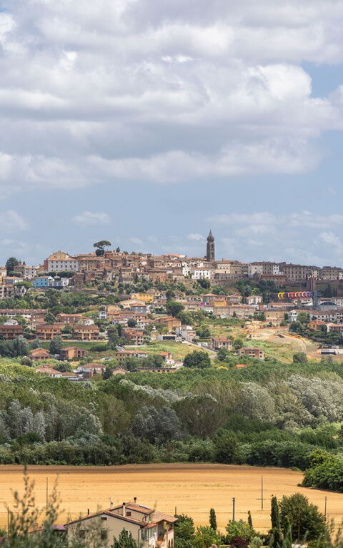 Villa Silvia: Keer bekeken