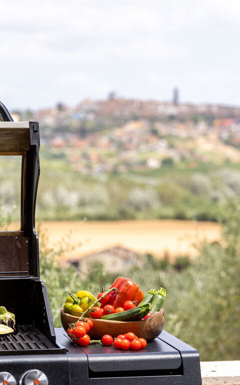 Villa Silvia: Keer bekeken