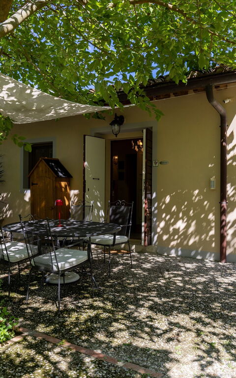 Villanova Lonciano - 2026: Buitenkanten, Buitenshuis, Tuin