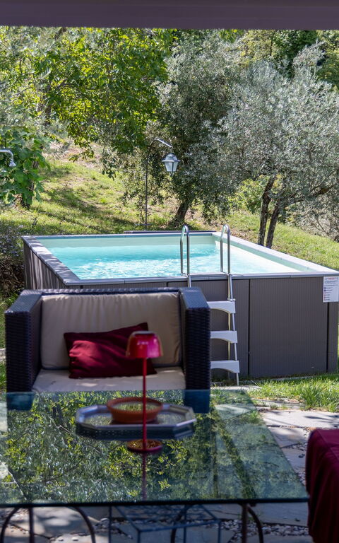 Villanova Lonciano - 2026: Buitenkanten, Buitenshuis, zwembad