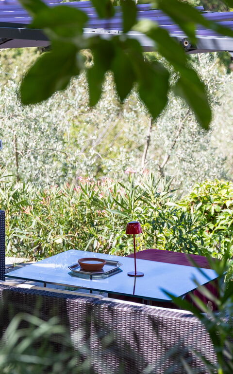 Villanova Lonciano - 2026: Buitenkanten, Buitenshuis