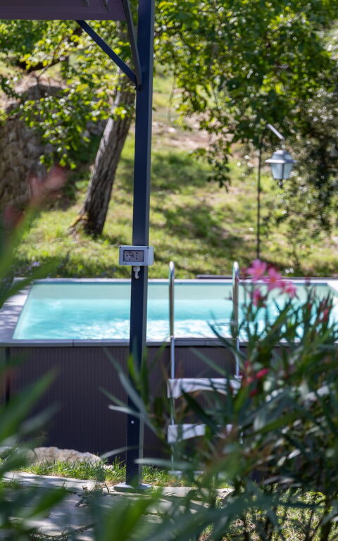 Villanova Lonciano - 2026: Buitenkanten, Buitenshuis, zwembad