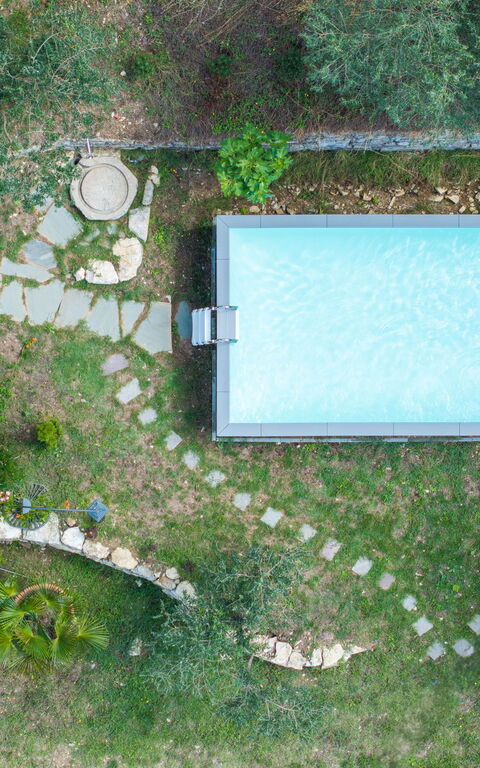 Villanova Lonciano - 2026: Buitenkanten, Buitenshuis, Tuin, zwembad