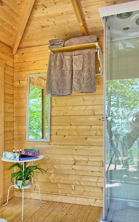 Villa Lonciano - 2026: Buitenkanten, Buitenshuis, Welzijn