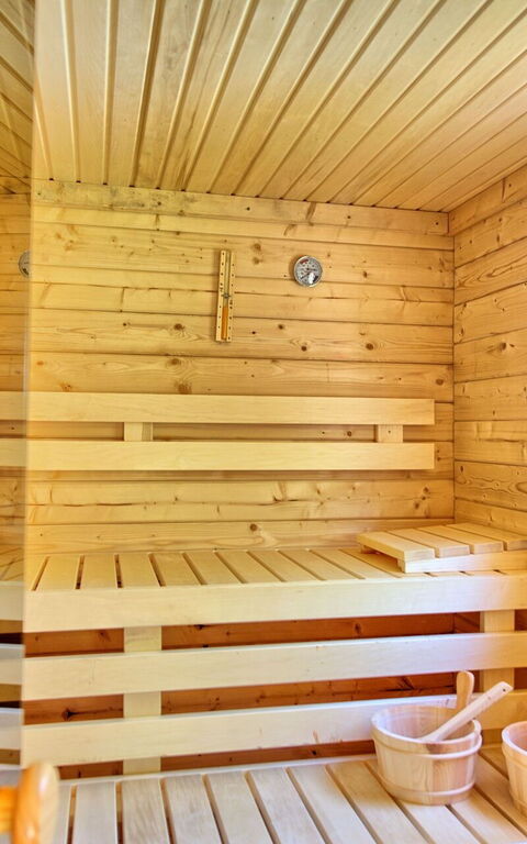 Villa Lonciano - 2026: Buitenkanten, Buitenshuis, Welzijn