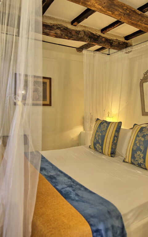 Villa Lonciano - 2026: slaapkamer