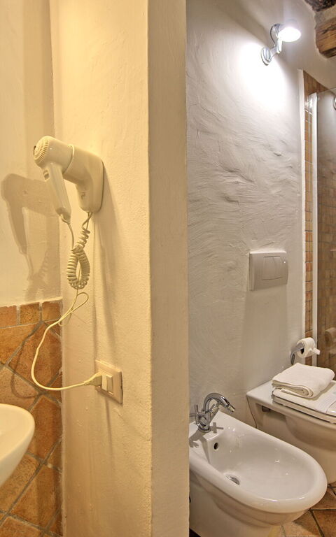 Villa Lonciano - 2026: Badkamer