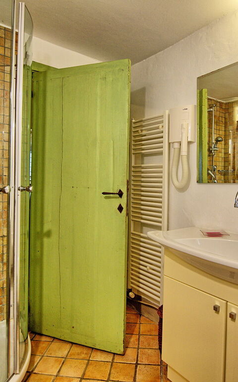 Villa Lonciano - 2026: Badkamer