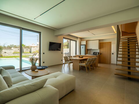 Villa Zen Hephaistos