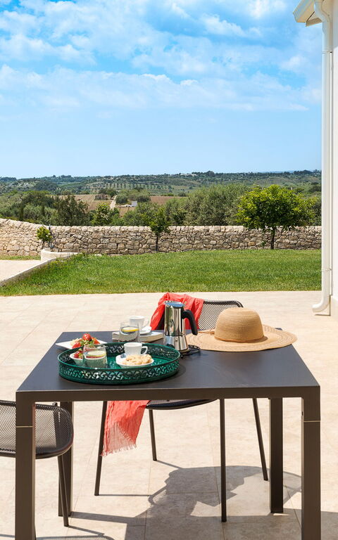 Netina Domus: Buitenshuis, Keer bekeken