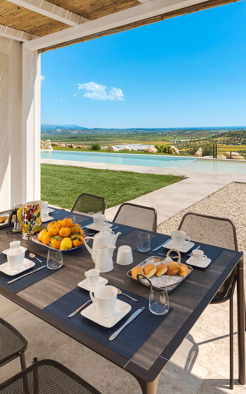 Netina Domus: Buitenshuis, Keer bekeken