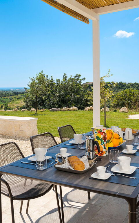 Netina Domus: Buitenshuis, Keer bekeken