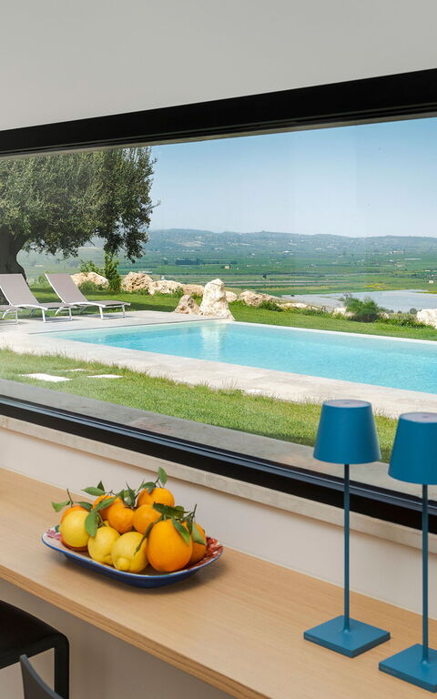 Netina Domus: Keuken