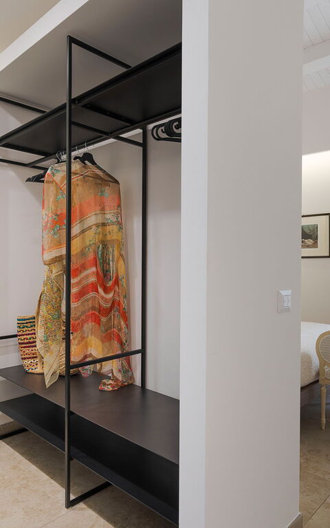 Netina Domus: Badkamer