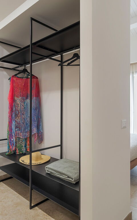 Netina Domus: Badkamer