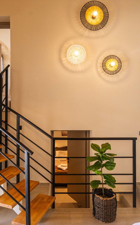 Villa Platon: Andere kamer