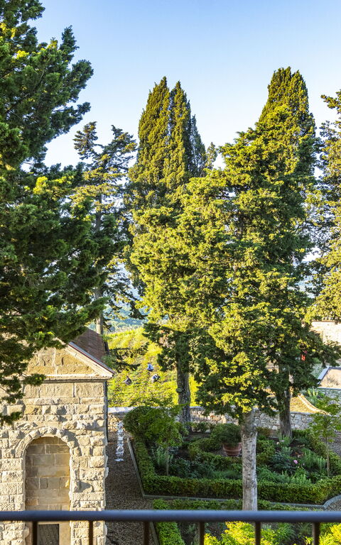 Villa Tenuta Casenuove: Keer bekeken