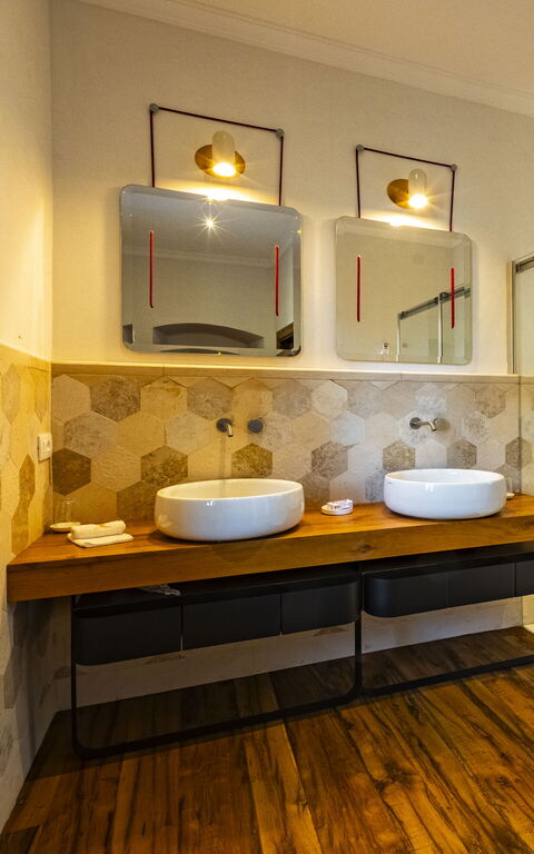 Villa Tenuta Casenuove