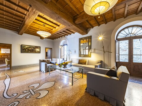 Villa Tenuta Casenuove