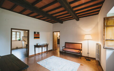 Accommodatie Villa: Andere kamer