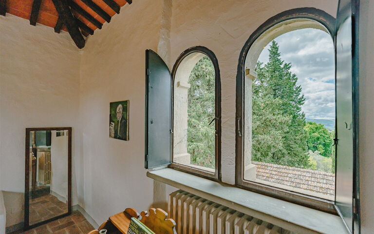 Accommodatie Torre: Andere kamer