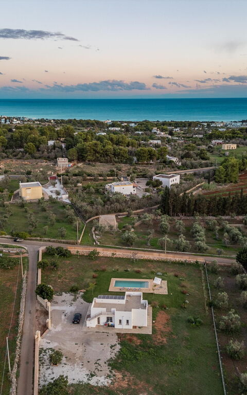 Villa Incantesimo: Keer bekeken