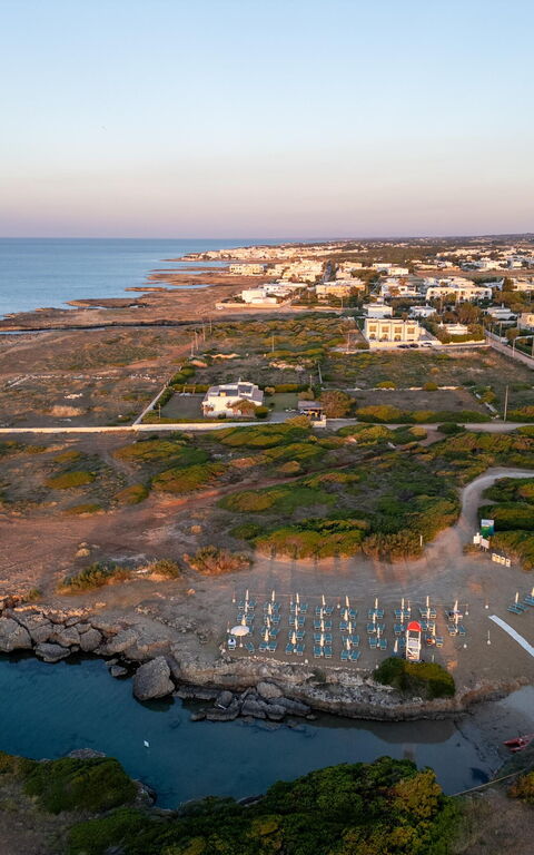 Villa Regina Sul Mare: Keer bekeken