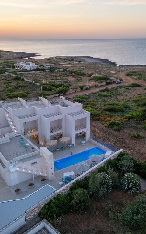 Villa Regina Sul Mare: Keer bekeken