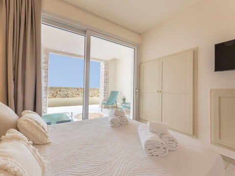 Villa Regina Sul Mare