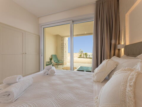 Villa Regina Sul Mare