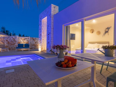 Villa Regina Sul Mare