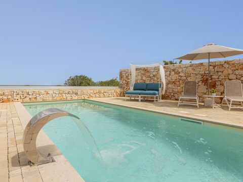 Villa Regina Sul Mare