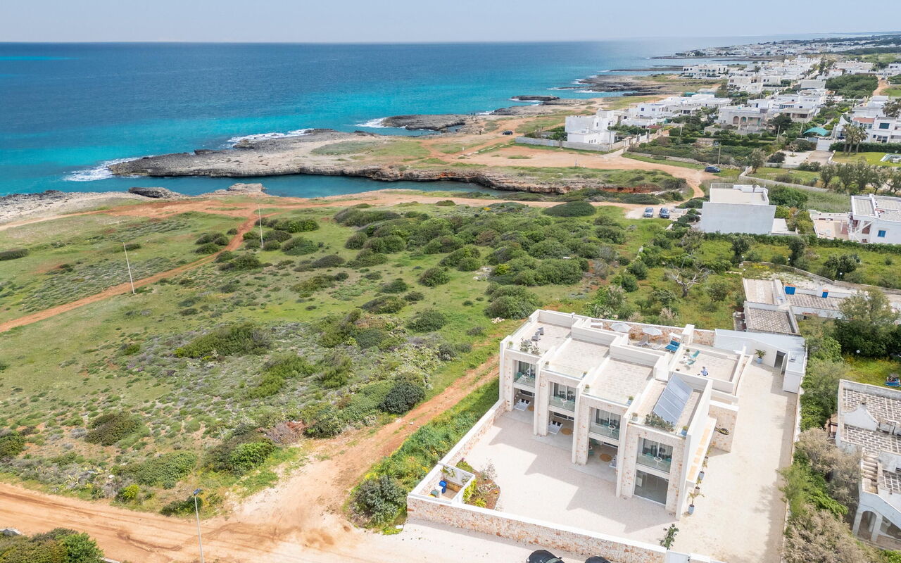 Villa Regina Sul Mare: Keer bekeken