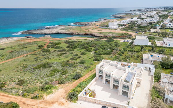 Villa Regina sul Mare: Keer bekeken