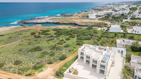 Villa Regina sul Mare: Keer bekeken