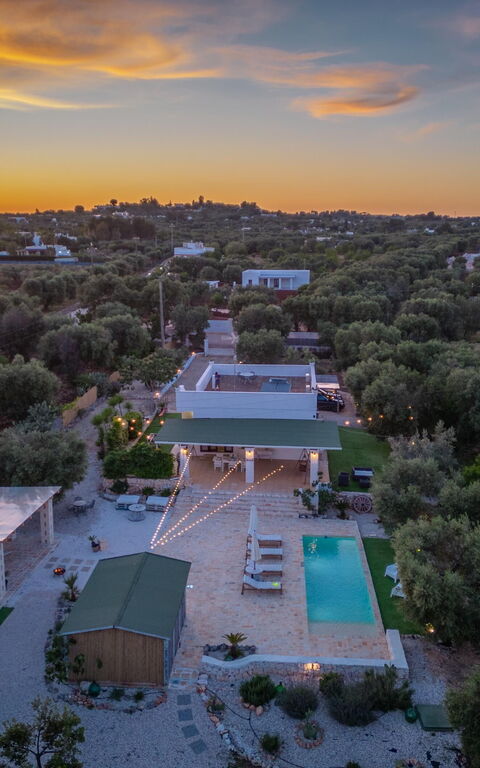 Villa Lampu Di Luce: Keer bekeken, zwembad