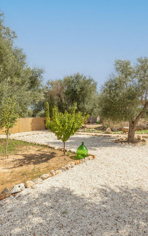 Villa Lampu Di Luce: Buitenkanten, Buitenshuis