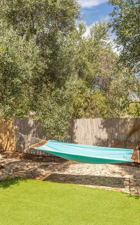 Villa Lampu Di Luce: Buitenkanten, Buitenshuis, Tuin