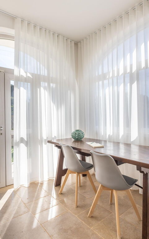 Villa Lampu Di Luce: Andere kamer