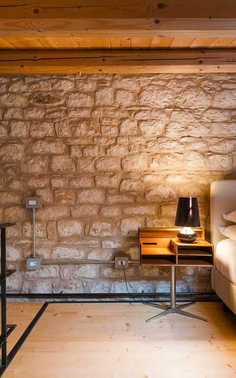 Dimora Spinazzella: Andere kamer