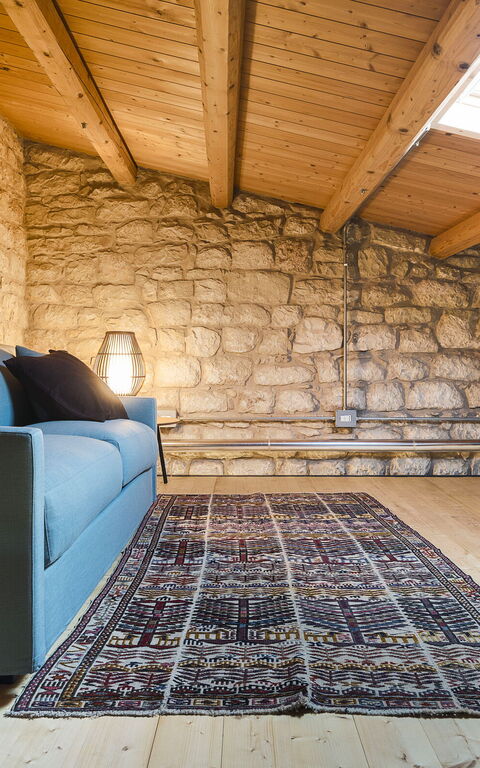 Dimora Spinazzella: Andere kamer