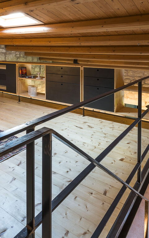 Dimora Spinazzella: Andere kamer