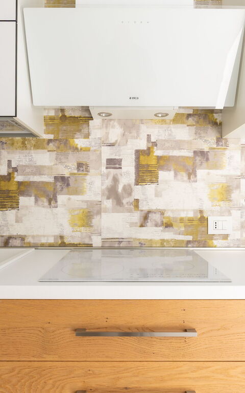 Villa Pizzolungo: Kamer details